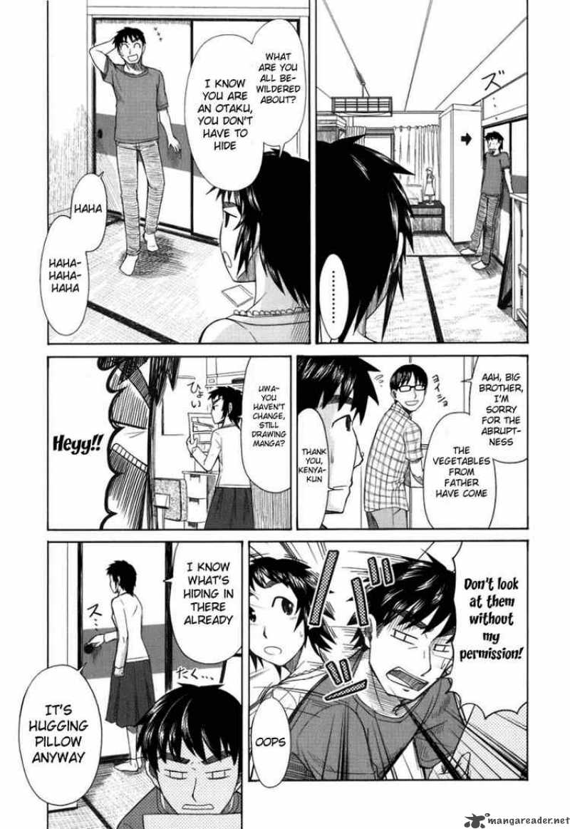 Otaku No Musume San Chapter 19 Page 11