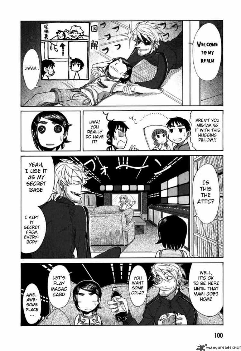 Otaku No Musume San Chapter 19 Page 13