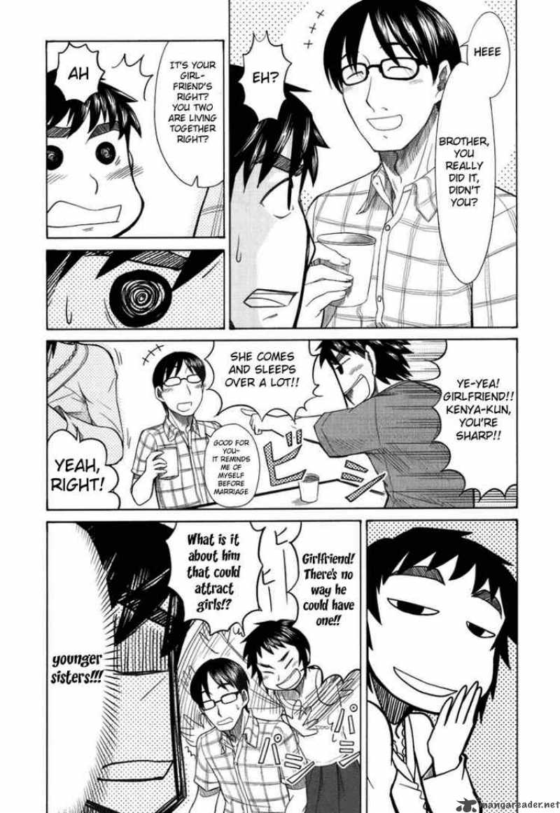 Otaku No Musume San Chapter 19 Page 15