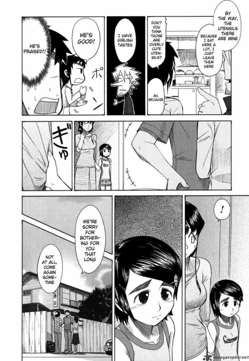 Otaku No Musume San Chapter 19 Page 23