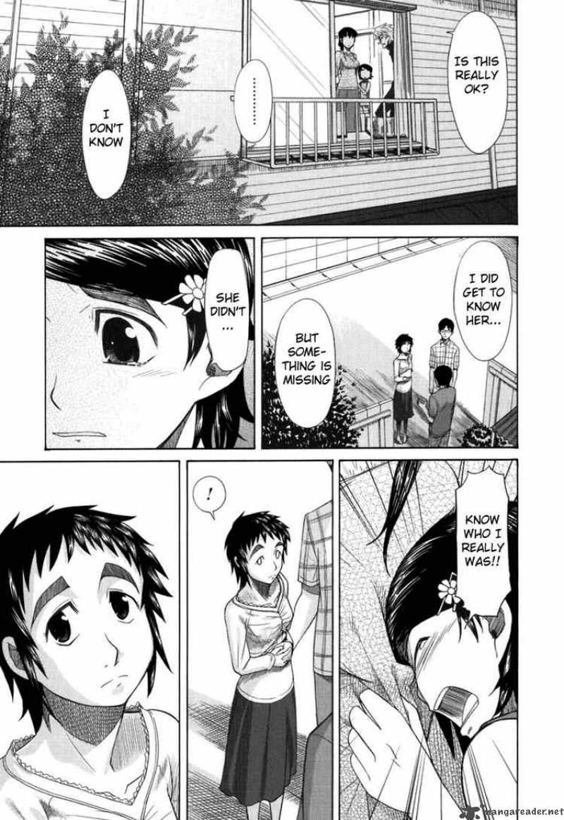 Otaku No Musume San Chapter 19 Page 24