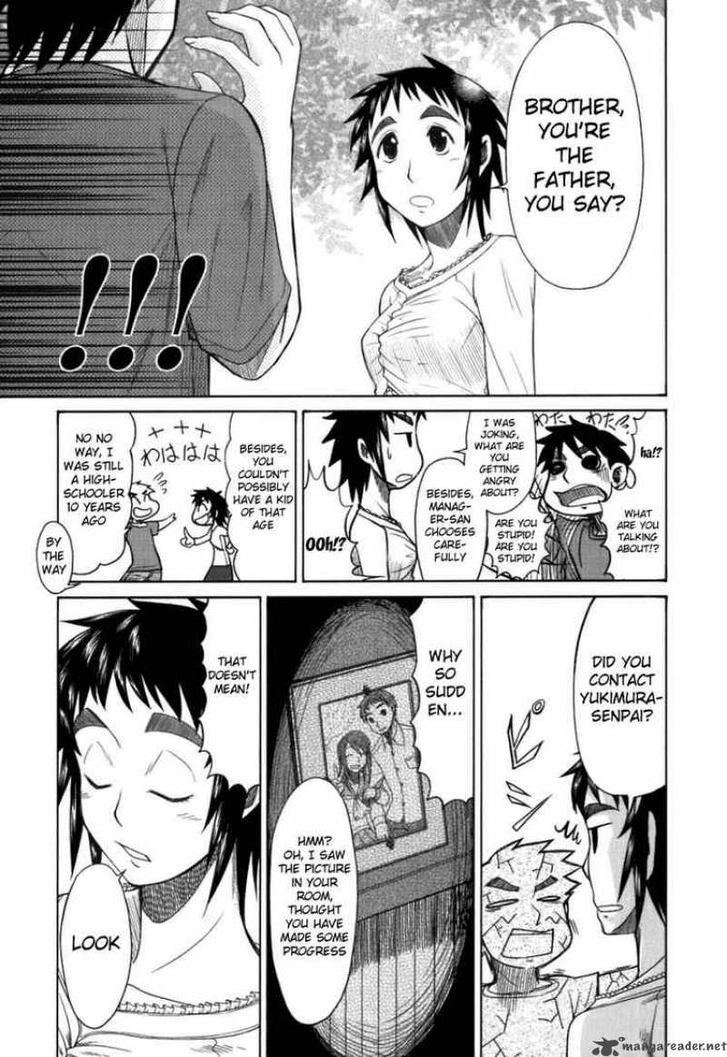 Otaku No Musume San Chapter 19 Page 26