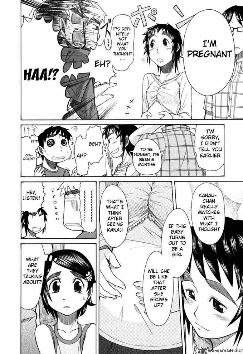 Otaku No Musume San Chapter 19 Page 27