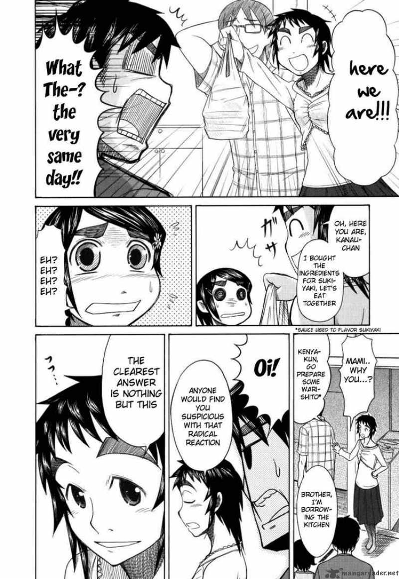 Otaku No Musume San Chapter 19 Page 29