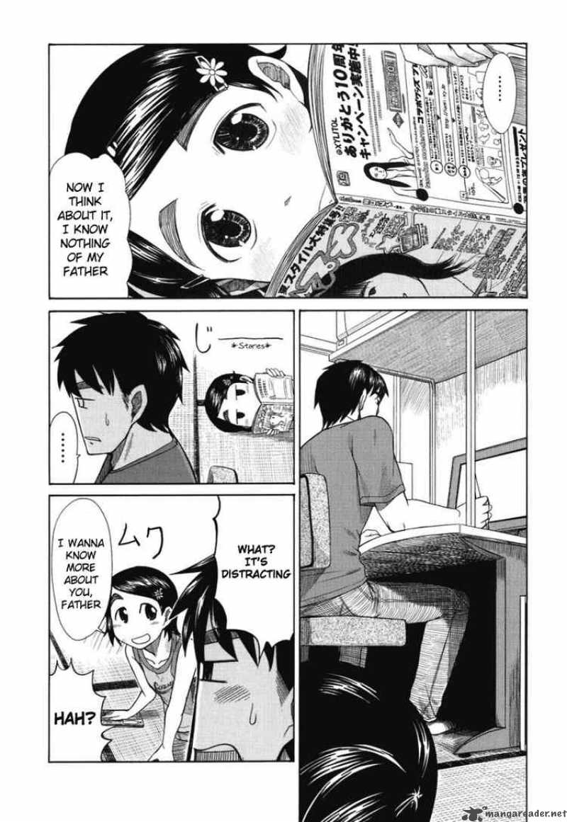 Otaku No Musume San Chapter 19 Page 4