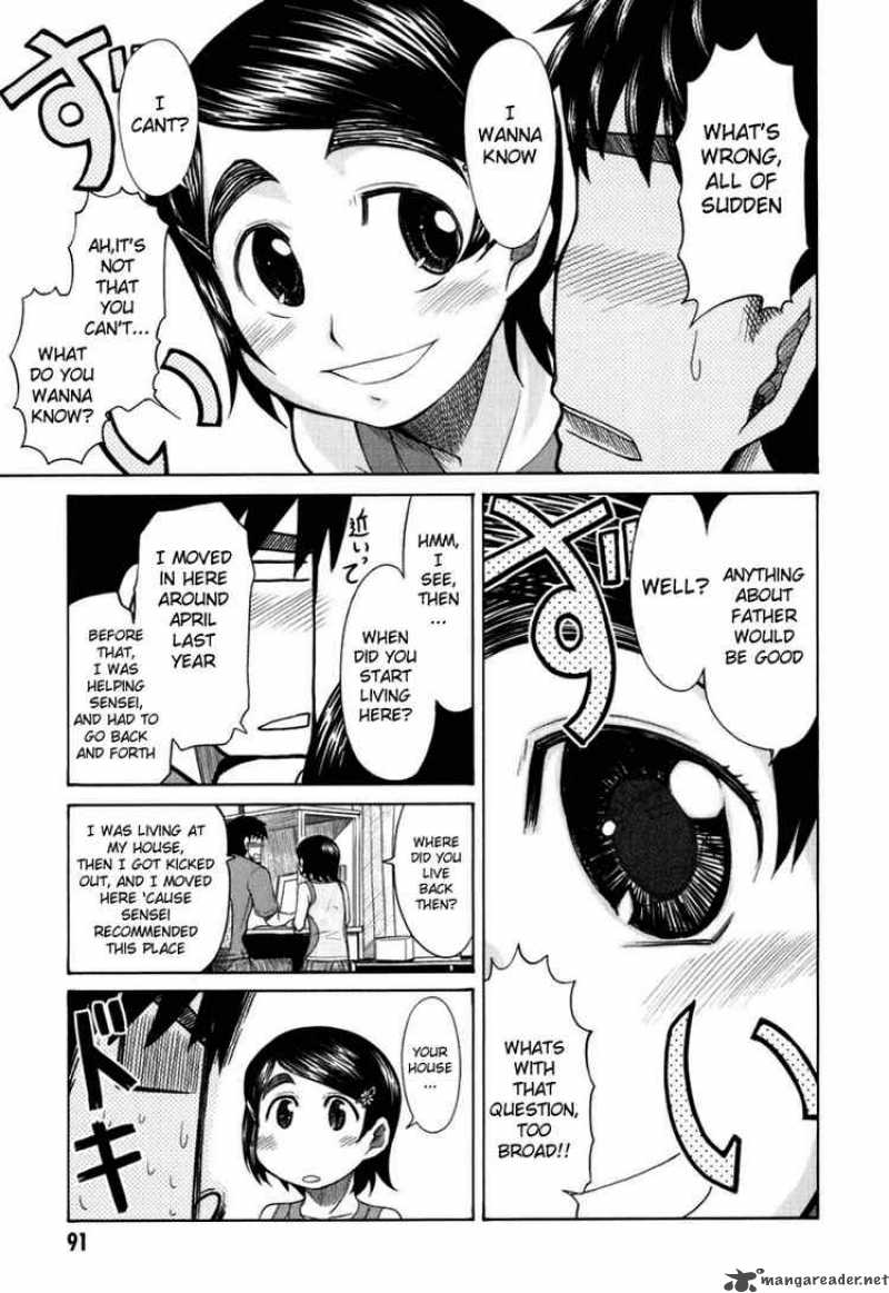 Otaku No Musume San Chapter 19 Page 5