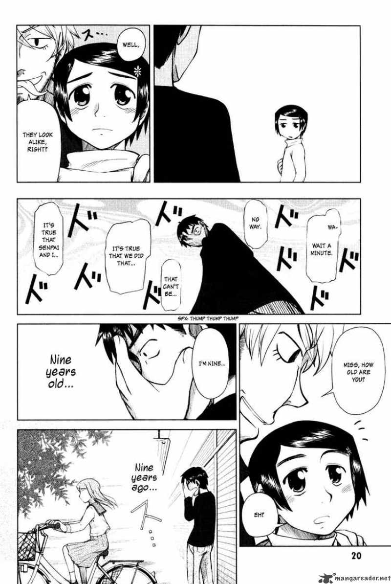 Otaku No Musume San Chapter 2 Page 8