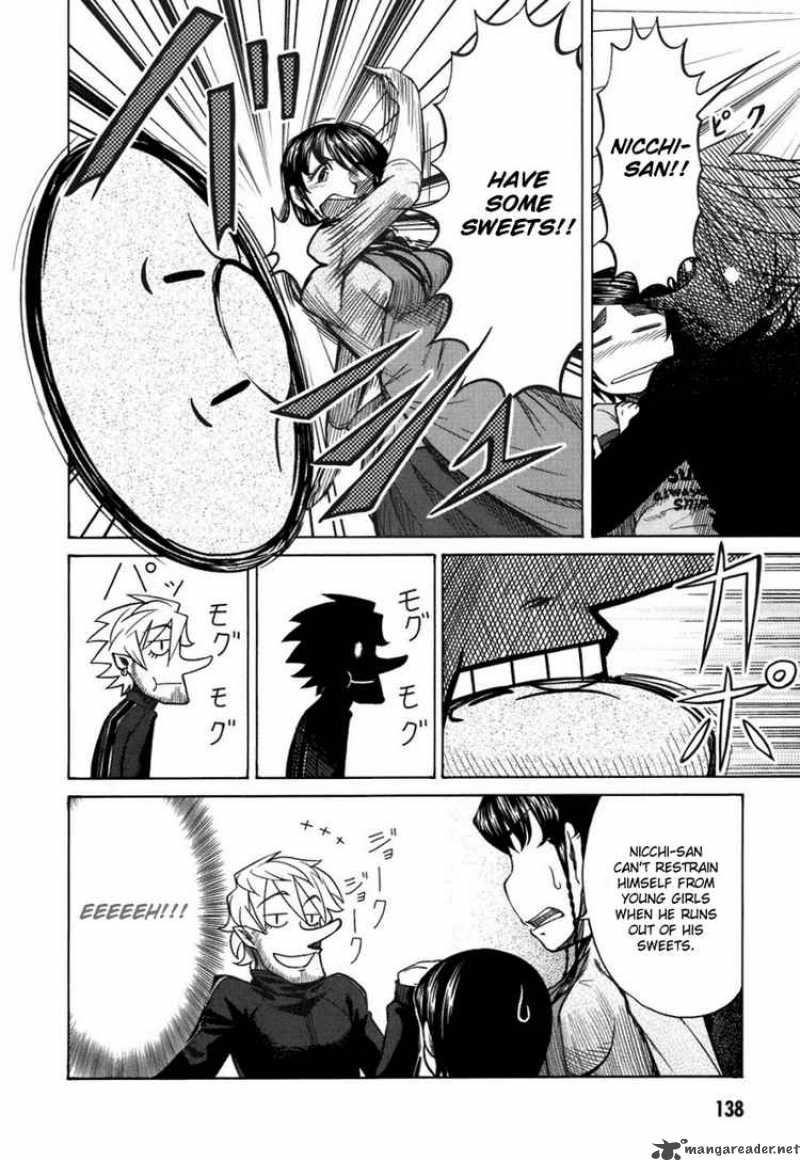 Otaku No Musume San Chapter 20 Page 13