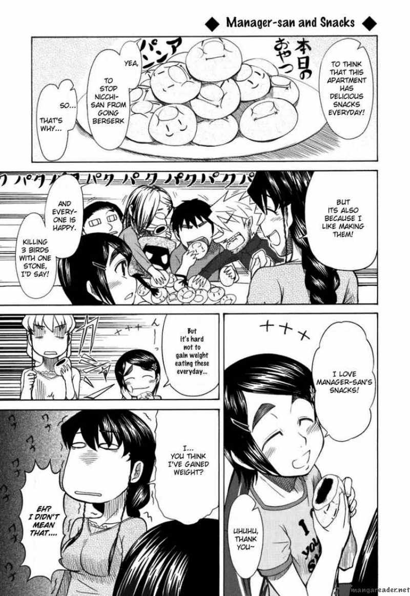 Otaku No Musume San Chapter 20 Page 14