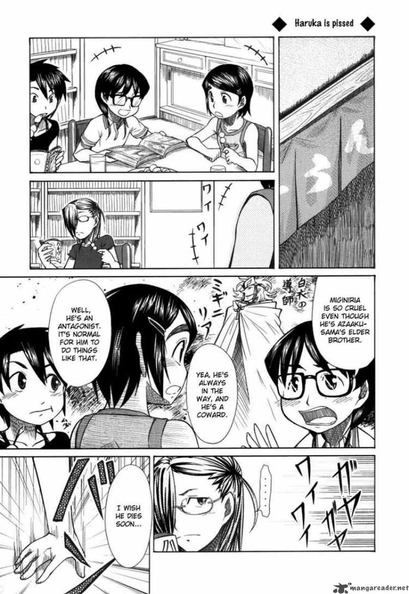 Otaku No Musume San Chapter 20 Page 16