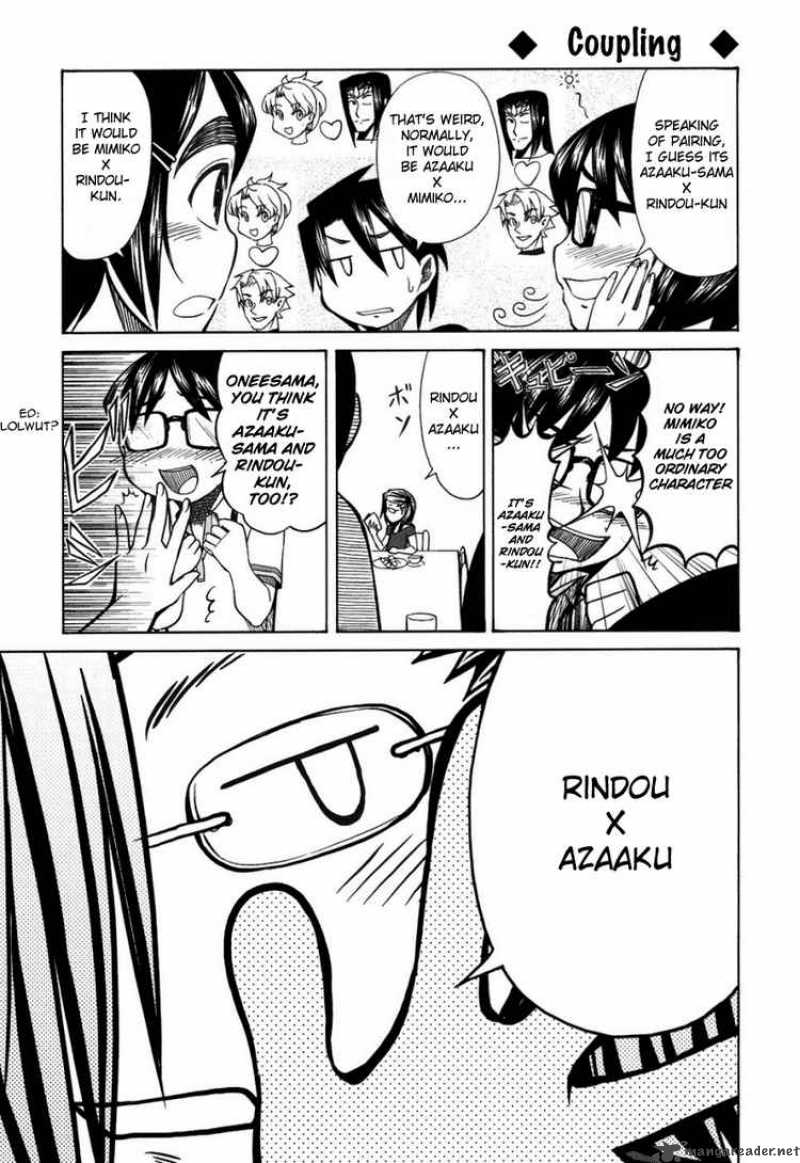 Otaku No Musume San Chapter 20 Page 18