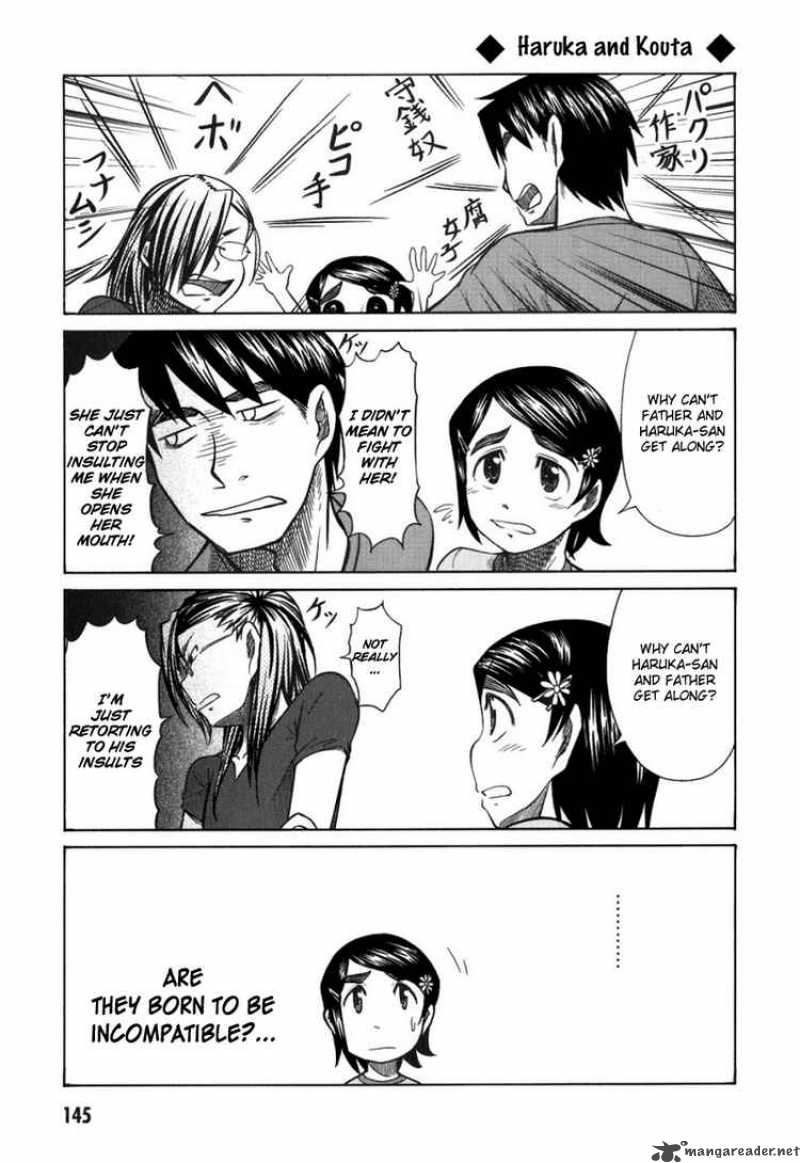 Otaku No Musume San Chapter 20 Page 20