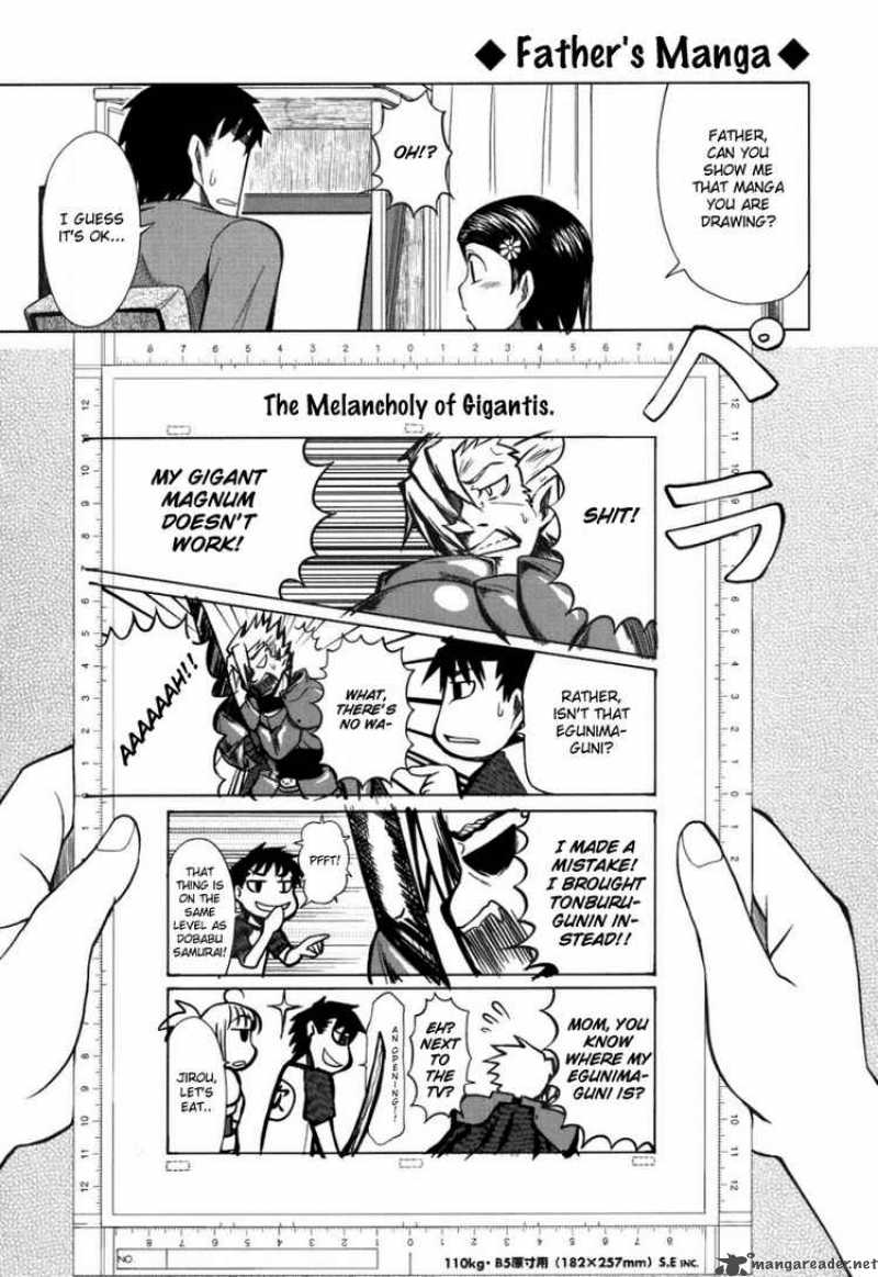 Otaku No Musume San Chapter 20 Page 4