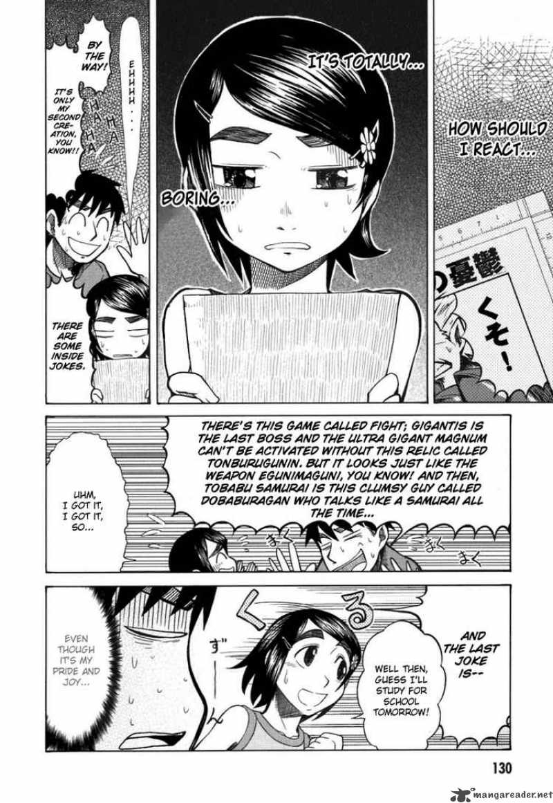 Otaku No Musume San Chapter 20 Page 5