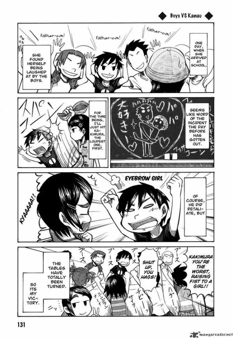 Otaku No Musume San Chapter 20 Page 6