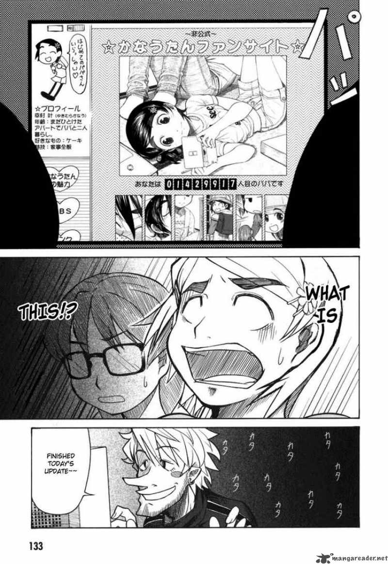 Otaku No Musume San Chapter 20 Page 8