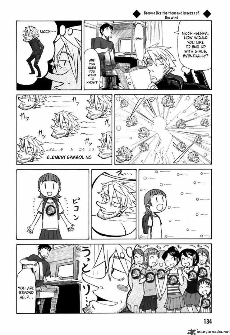 Otaku No Musume San Chapter 20 Page 9