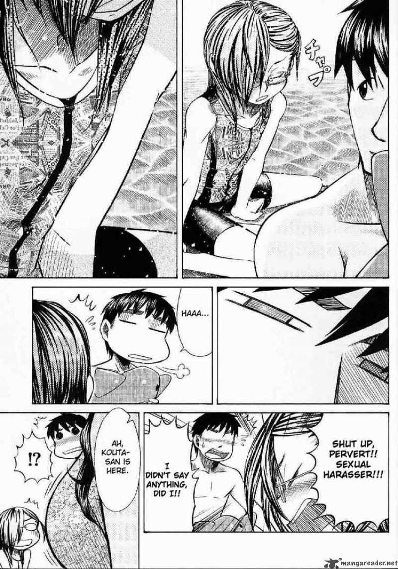Otaku No Musume San Chapter 21 Page 19
