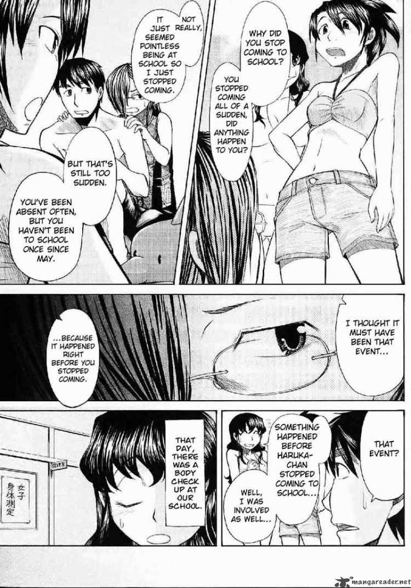 Otaku No Musume San Chapter 21 Page 22