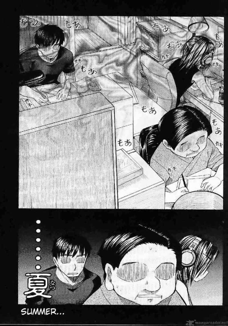 Otaku No Musume San Chapter 21 Page 3