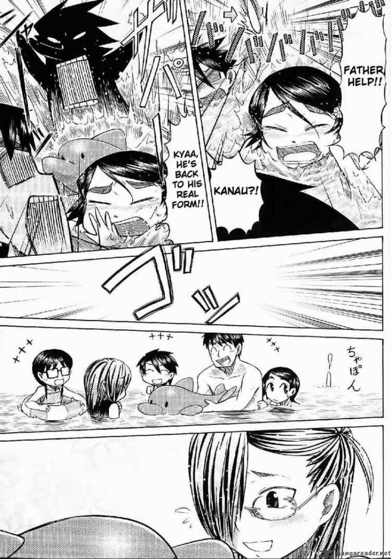 Otaku No Musume San Chapter 21 Page 30