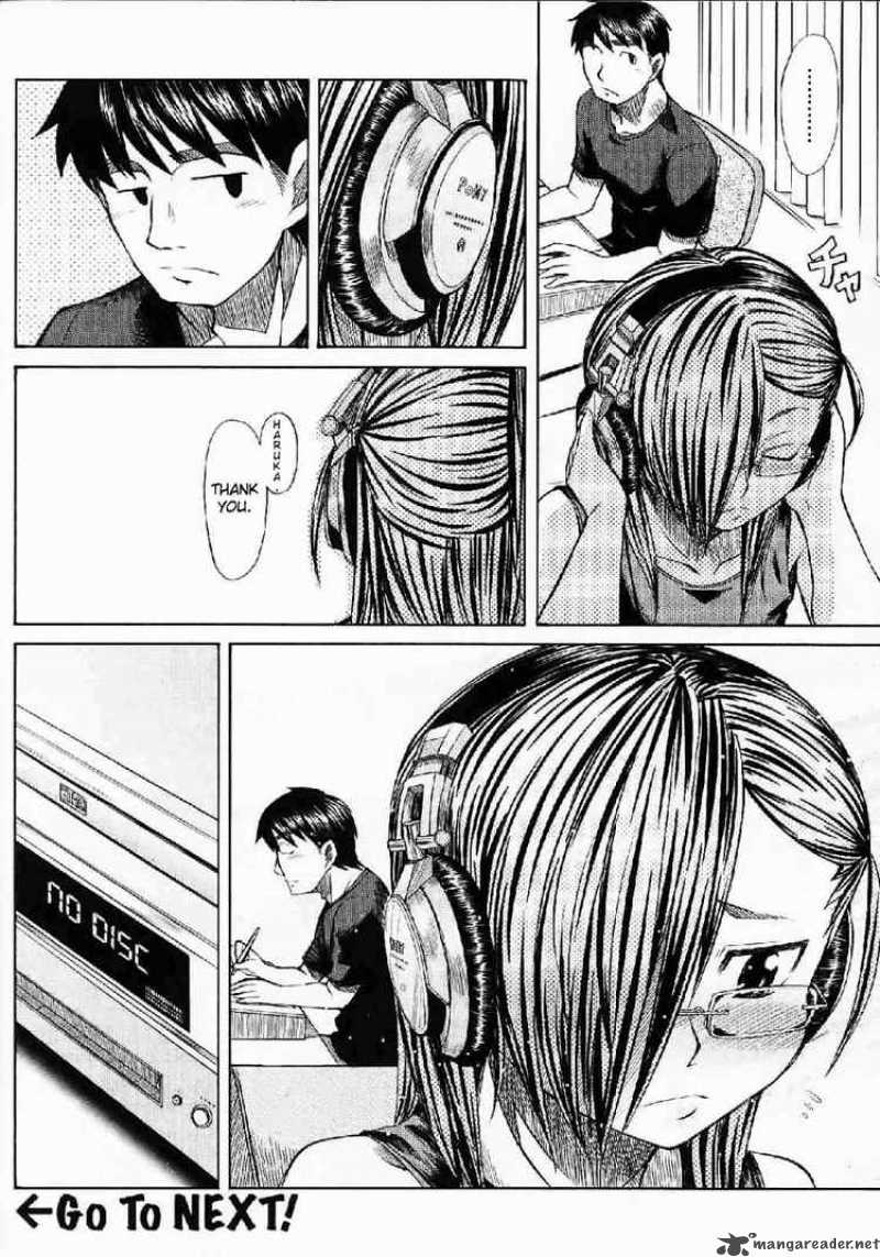 Otaku No Musume San Chapter 21 Page 32
