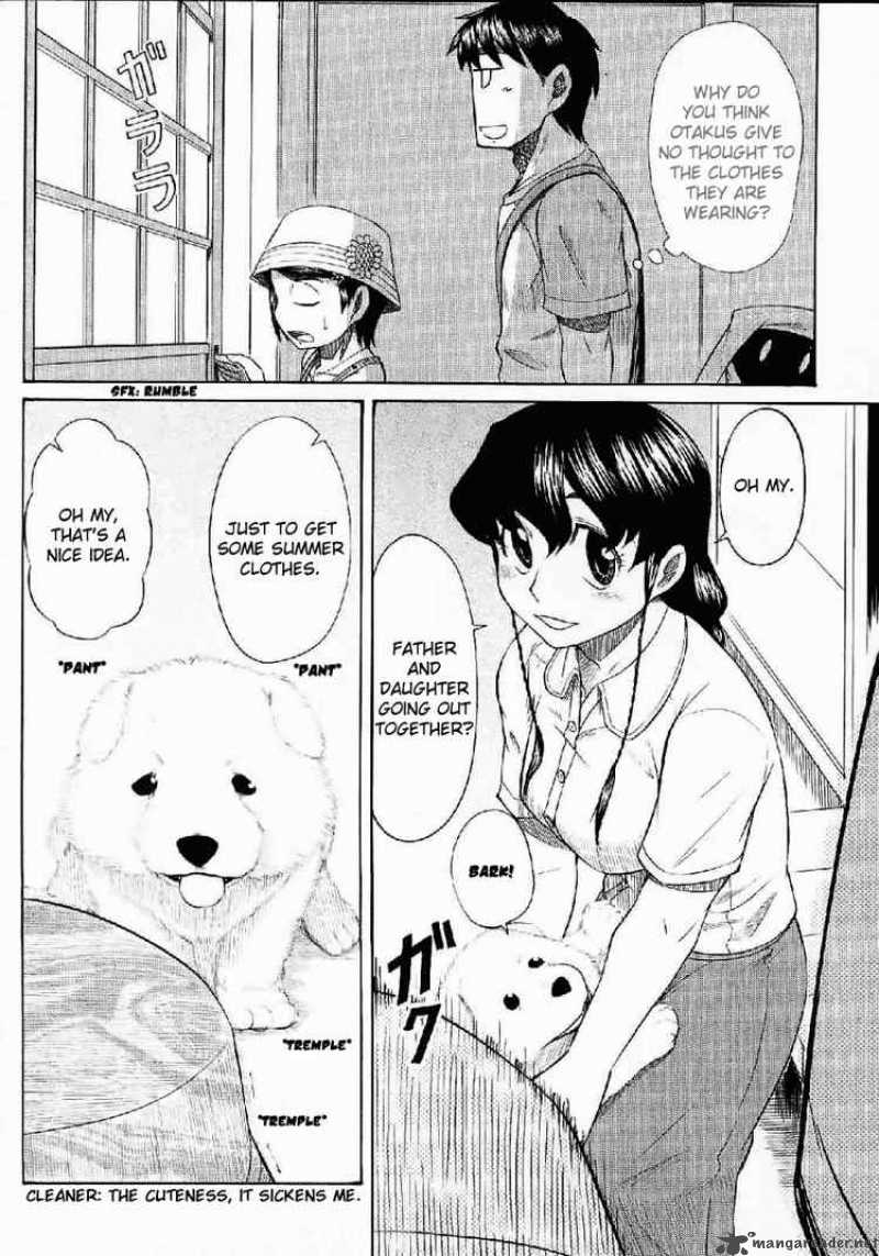 Otaku No Musume San Chapter 22 Page 10