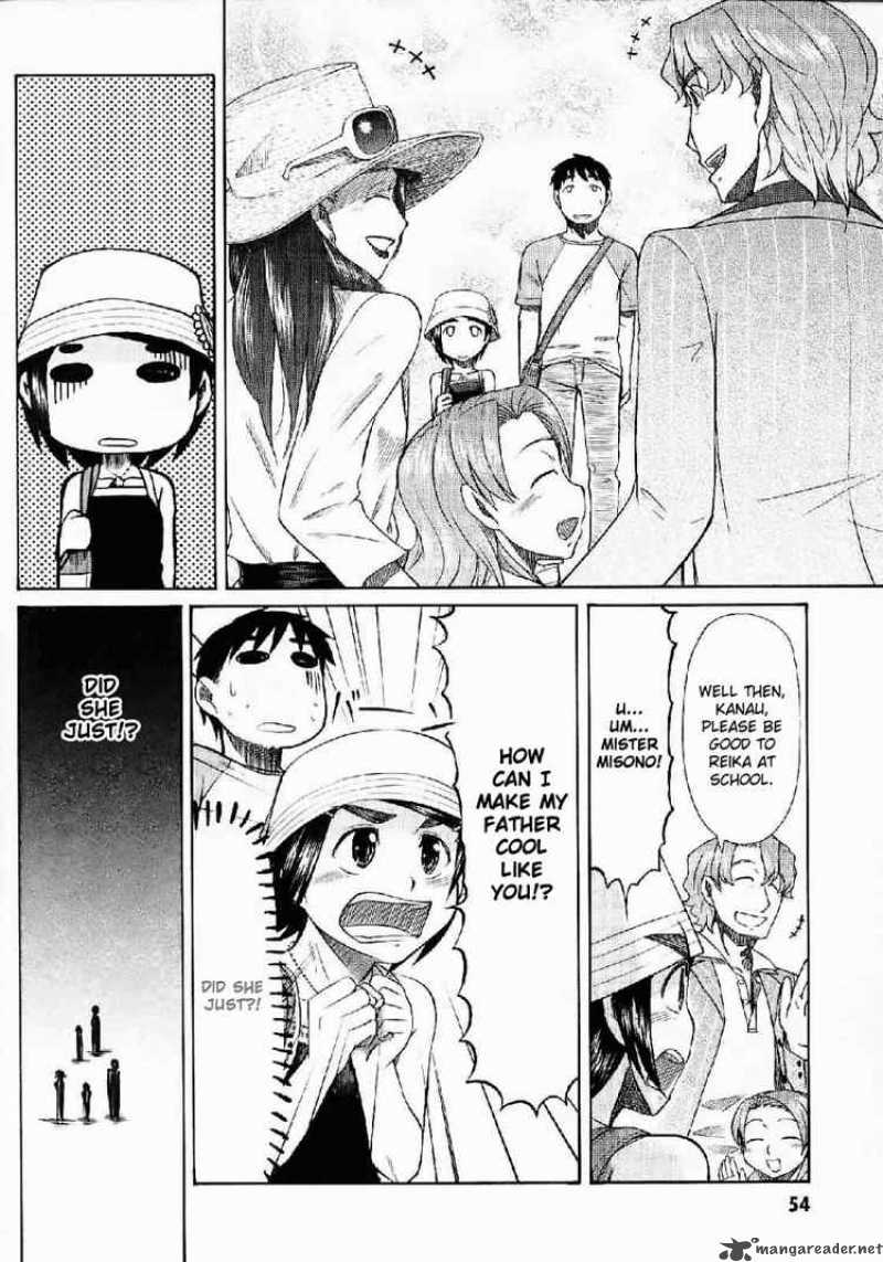 Otaku No Musume San Chapter 22 Page 16