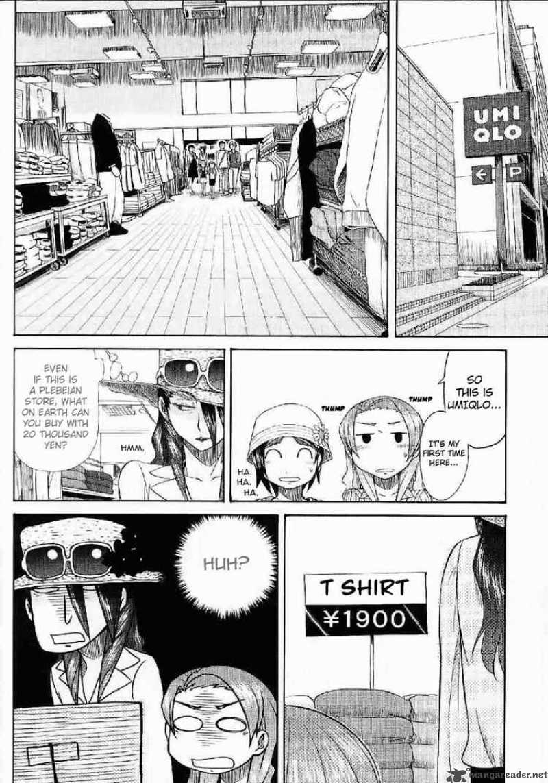 Otaku No Musume San Chapter 22 Page 22