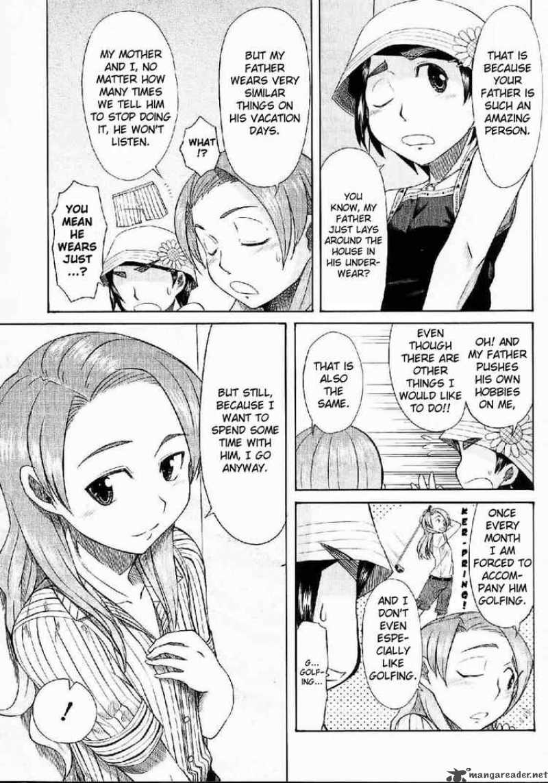 Otaku No Musume San Chapter 22 Page 25