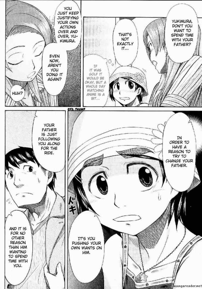 Otaku No Musume San Chapter 22 Page 26