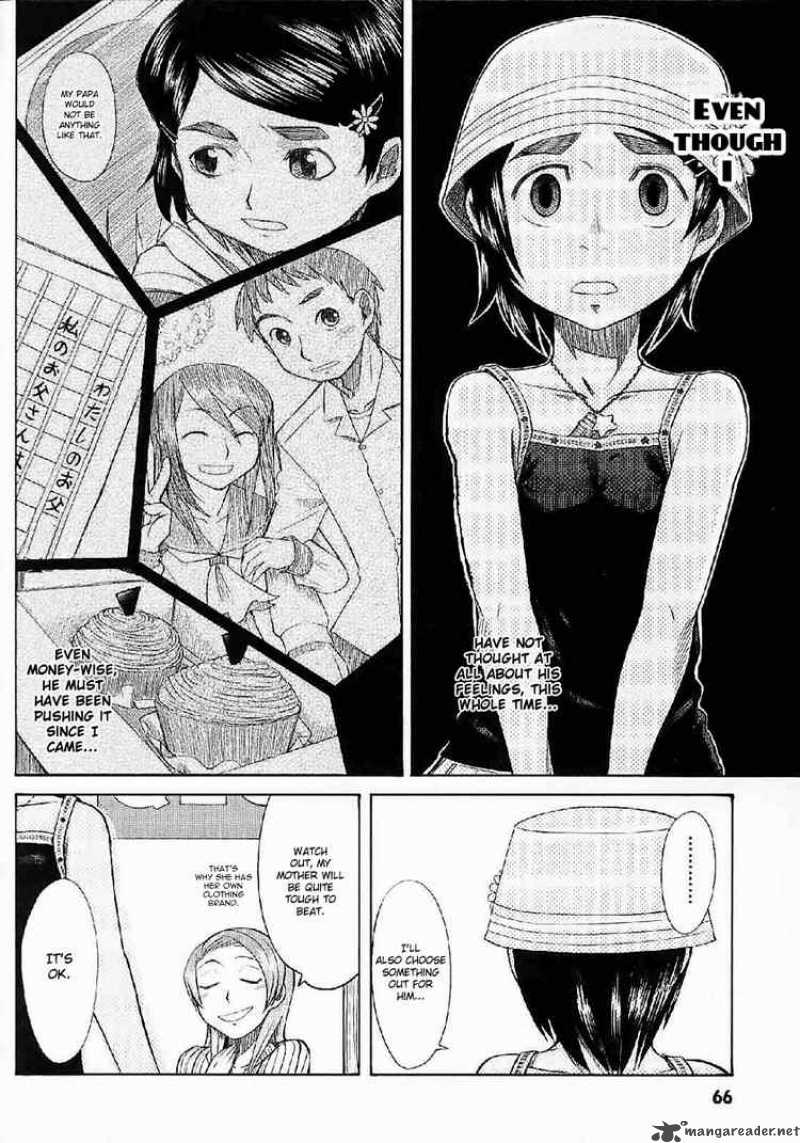 Otaku No Musume San Chapter 22 Page 28