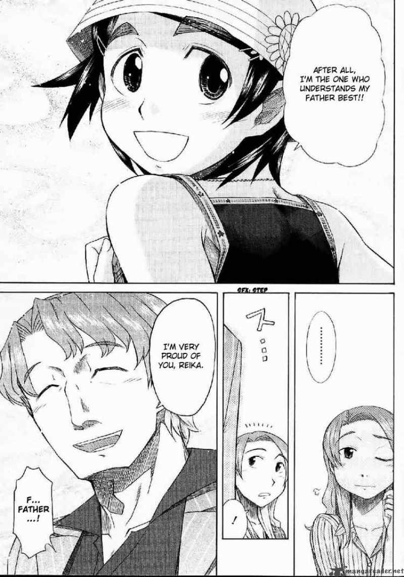 Otaku No Musume San Chapter 22 Page 29