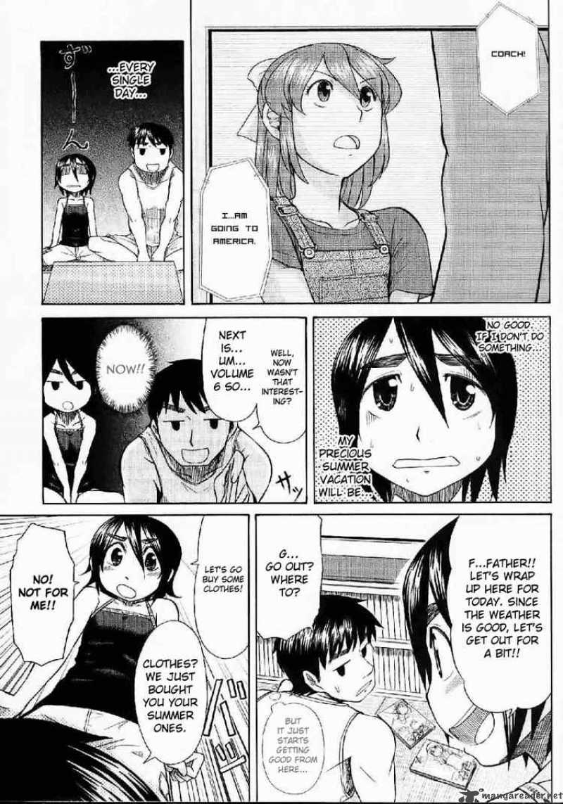 Otaku No Musume San Chapter 22 Page 5