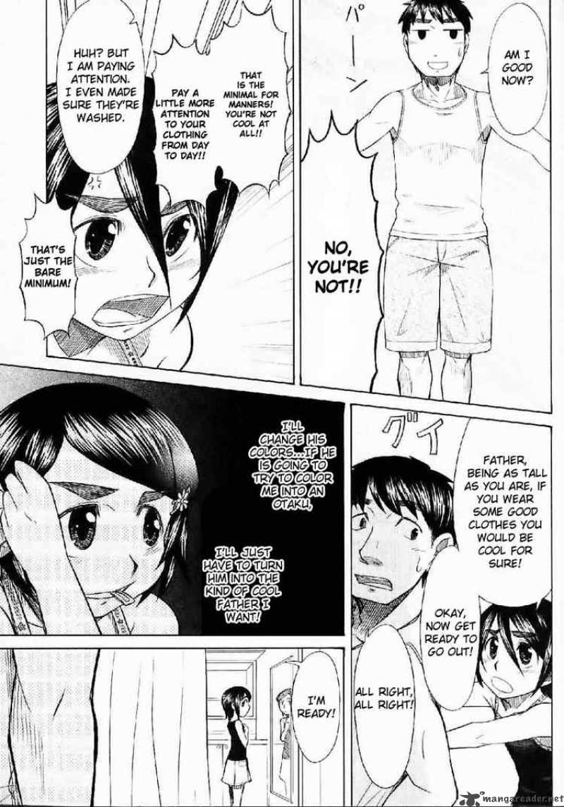 Otaku No Musume San Chapter 22 Page 7