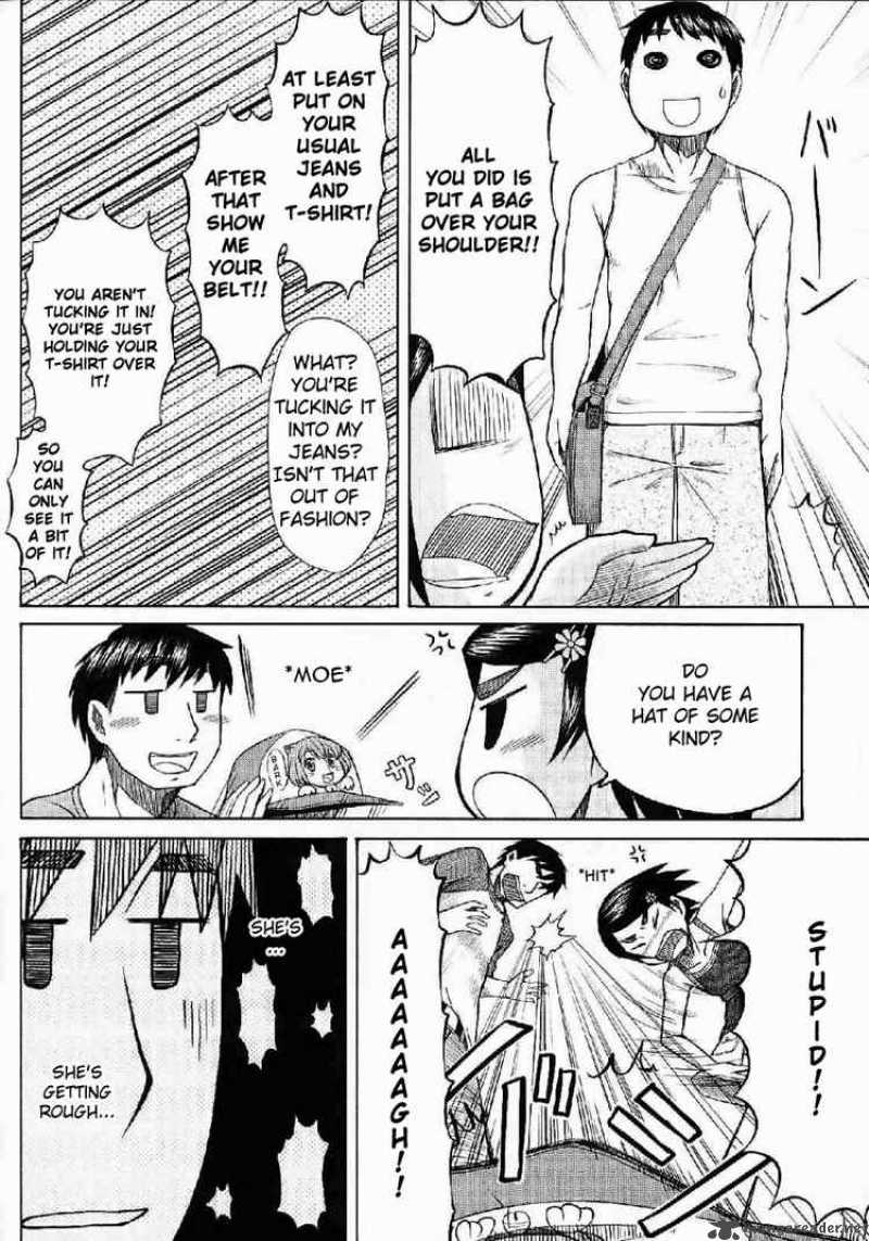 Otaku No Musume San Chapter 22 Page 8