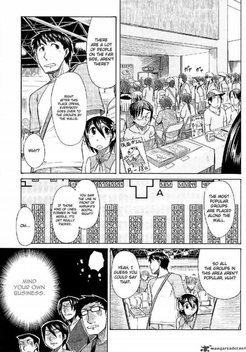 Otaku No Musume San Chapter 23 Page 11