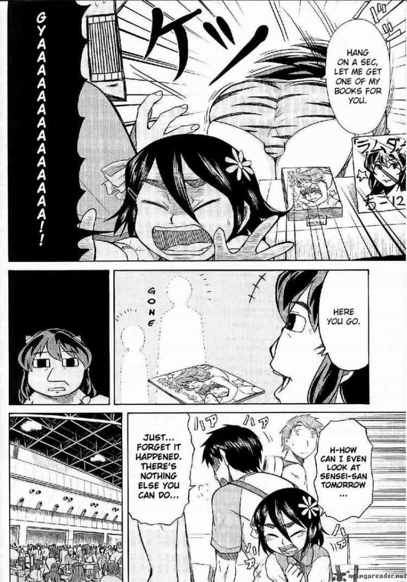 Otaku No Musume San Chapter 23 Page 15