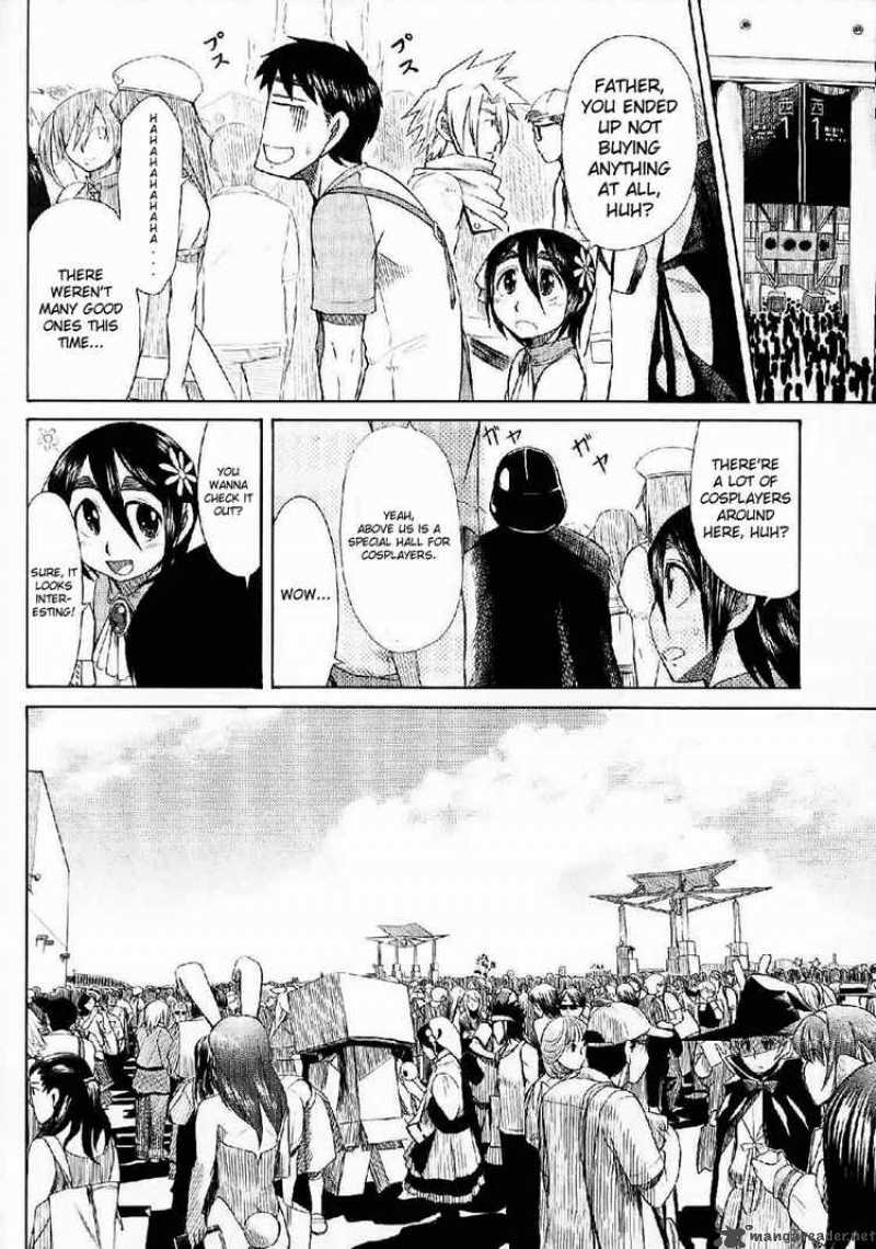 Otaku No Musume San Chapter 23 Page 19