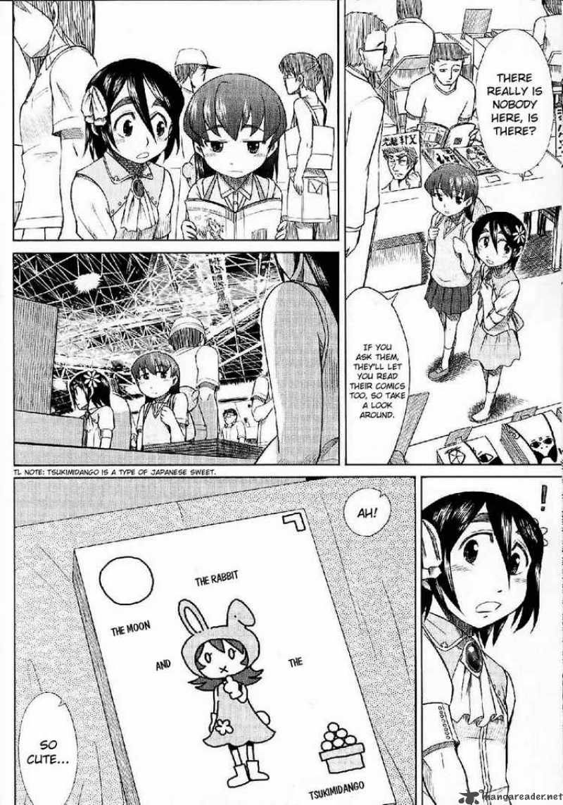 Otaku No Musume San Chapter 24 Page 14