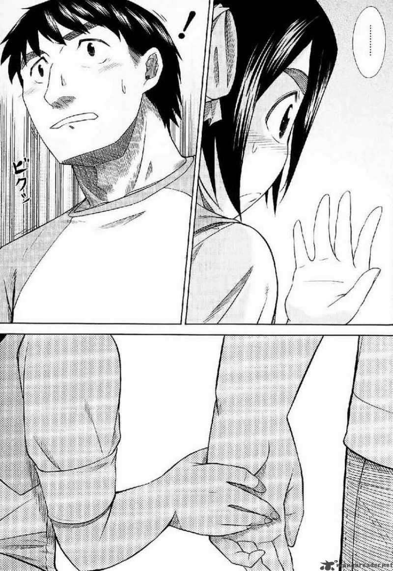 Otaku No Musume San Chapter 24 Page 29