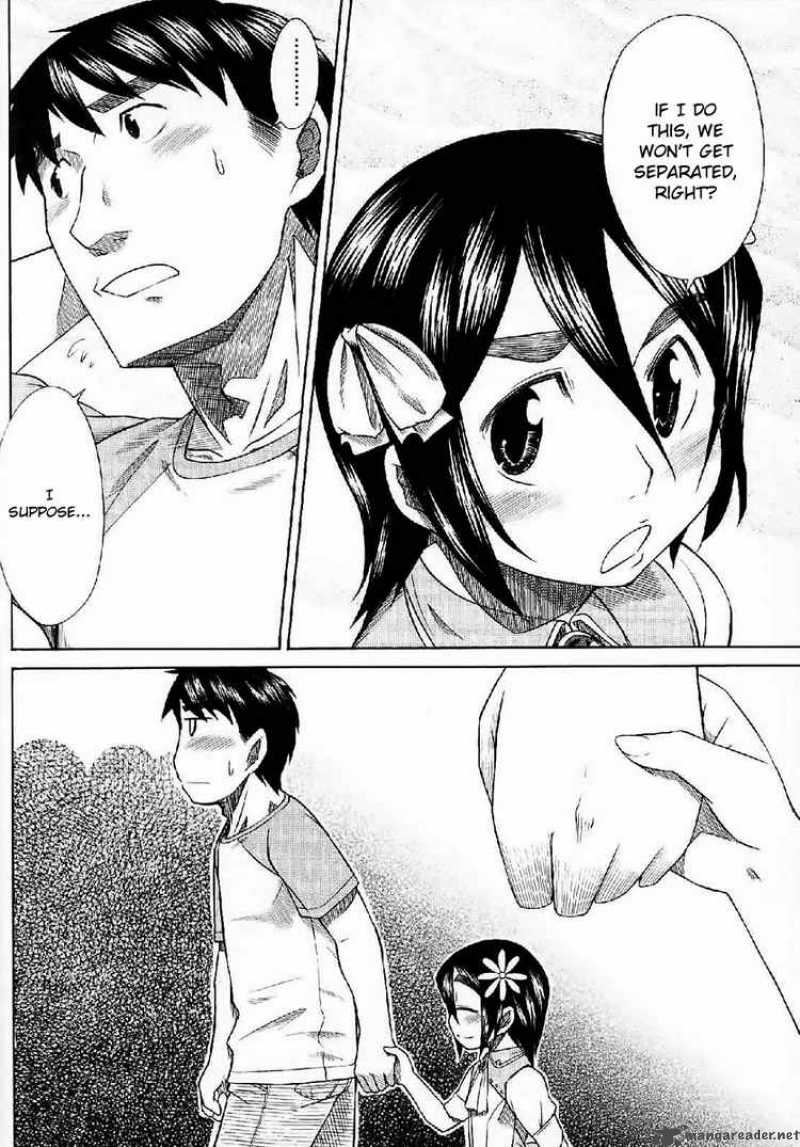 Otaku No Musume San Chapter 24 Page 30