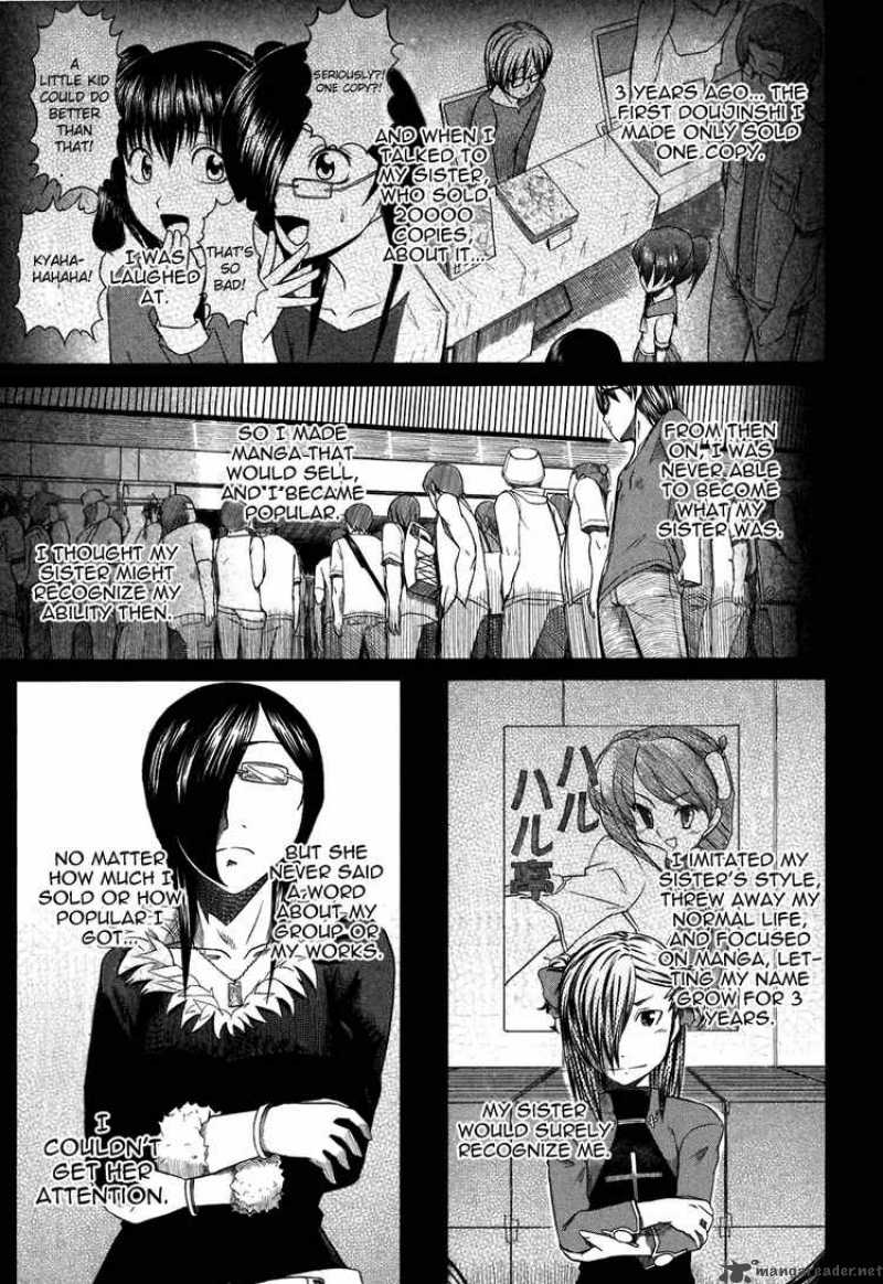 Otaku No Musume San Chapter 25 Page 15