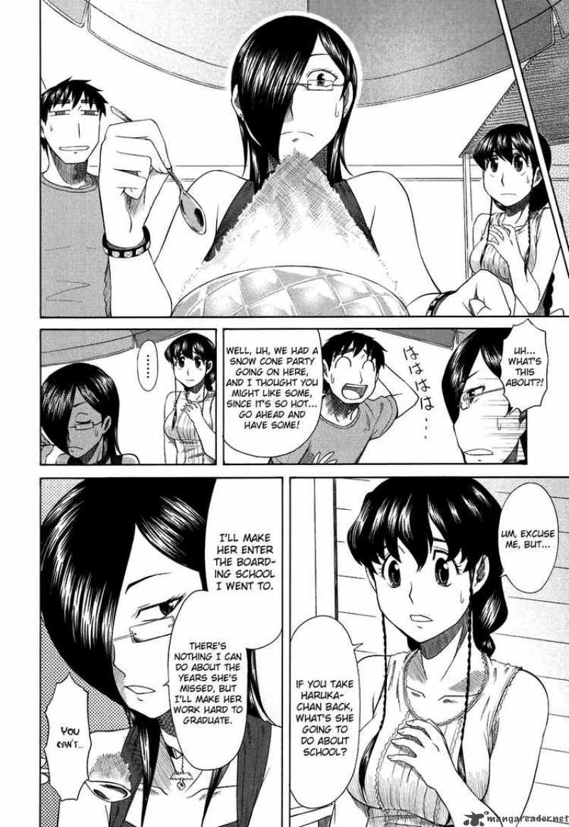 Otaku No Musume San Chapter 25 Page 20