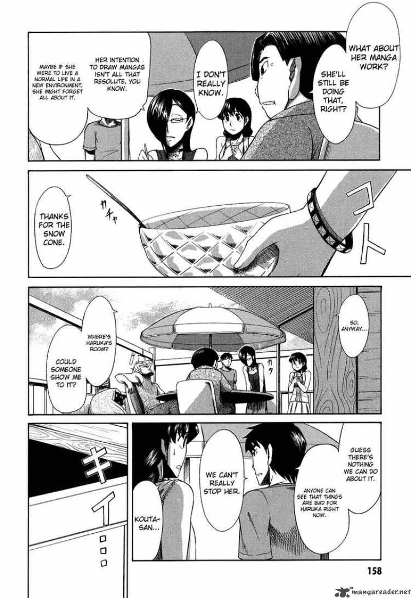 Otaku No Musume San Chapter 25 Page 22