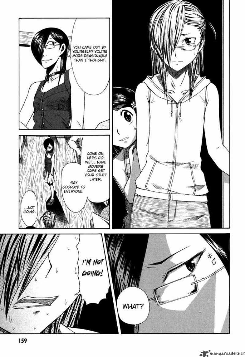 Otaku No Musume San Chapter 25 Page 23