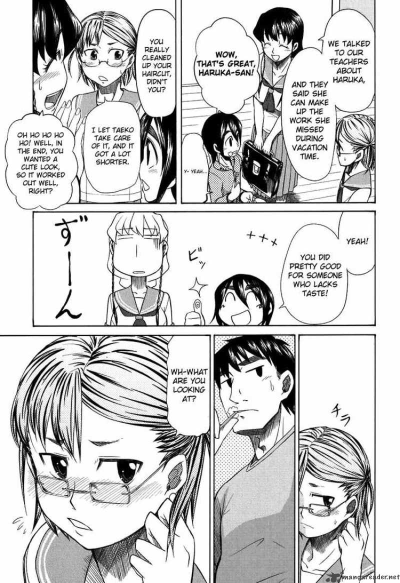 Otaku No Musume San Chapter 25 Page 38