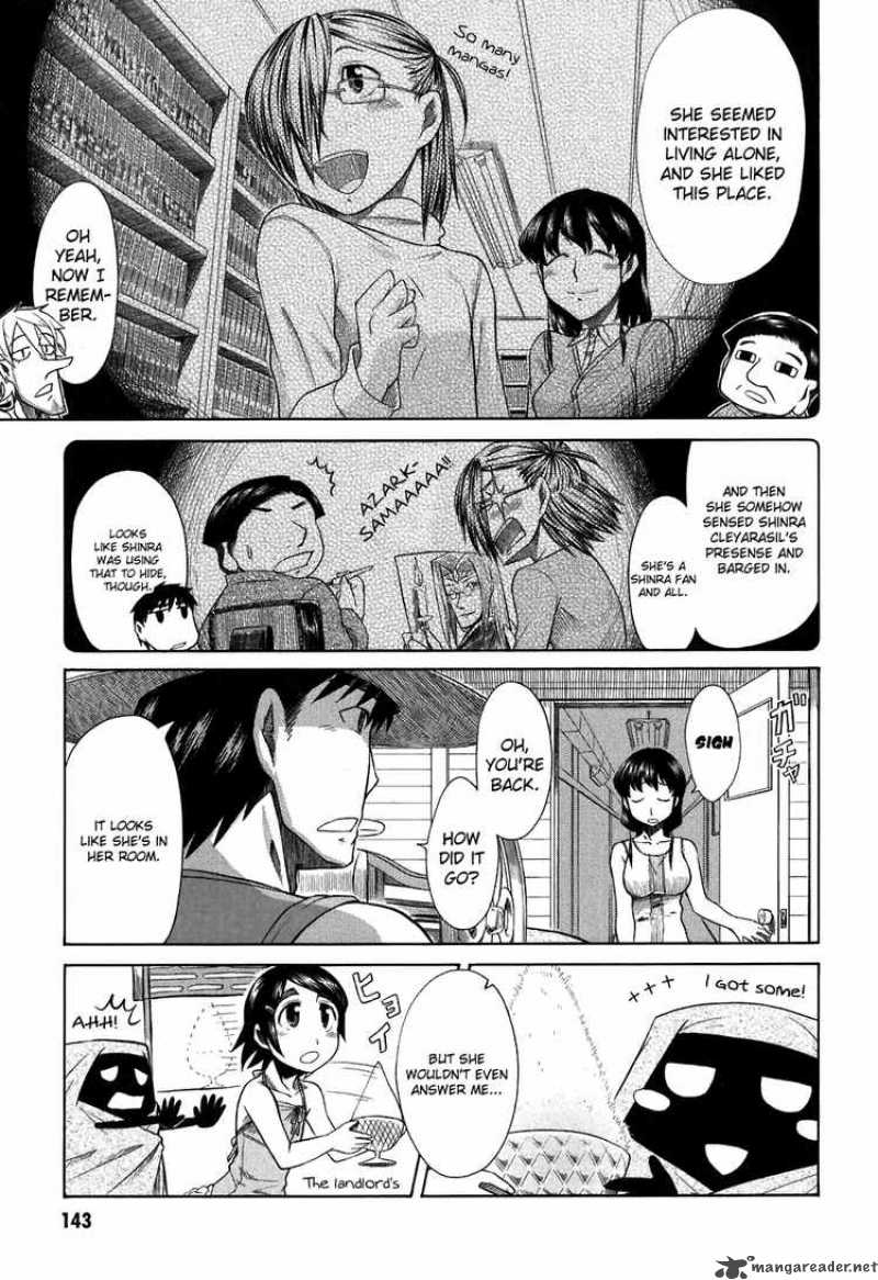 Otaku No Musume San Chapter 25 Page 7