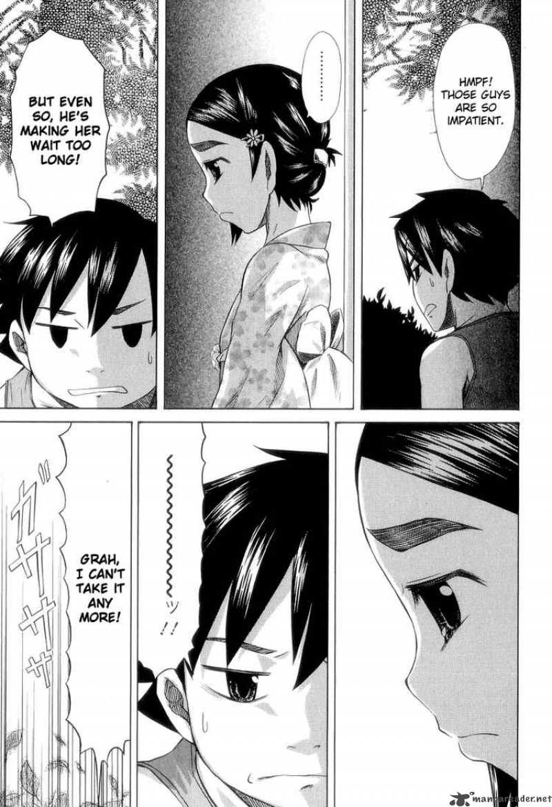 Otaku No Musume San Chapter 26 Page 16