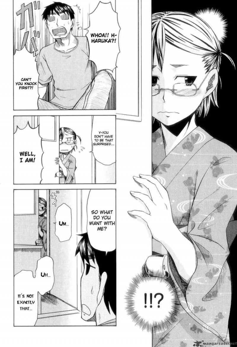 Otaku No Musume San Chapter 26 Page 3